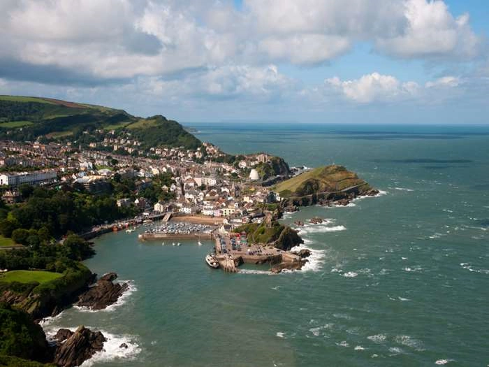 Ilfracombe